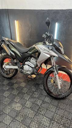 HONDA XRE 300 HONDA XRE 300
